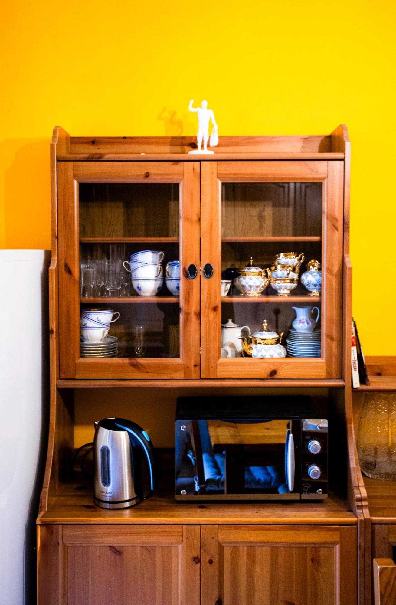 Gli Ezi Bnb: Casa Kappa * Florencia