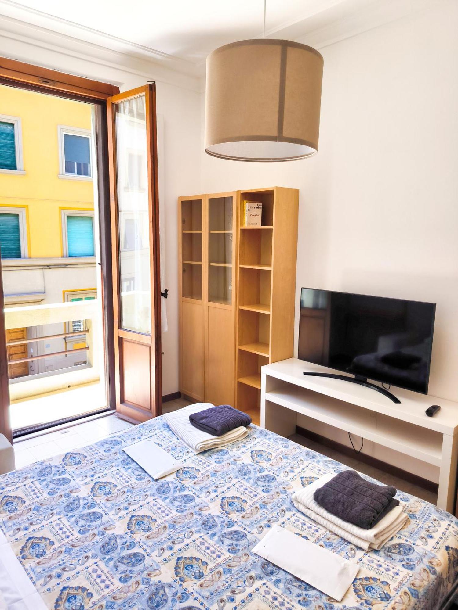 Gli Ezi Bnb: Casa Kappa * Florencia