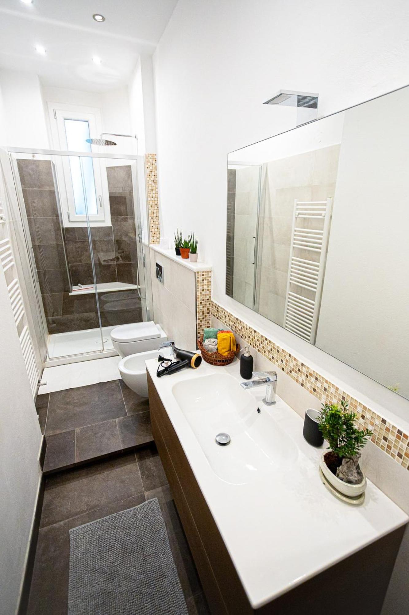 Gli Ezi Bnb: Casa Kappa Apartamento